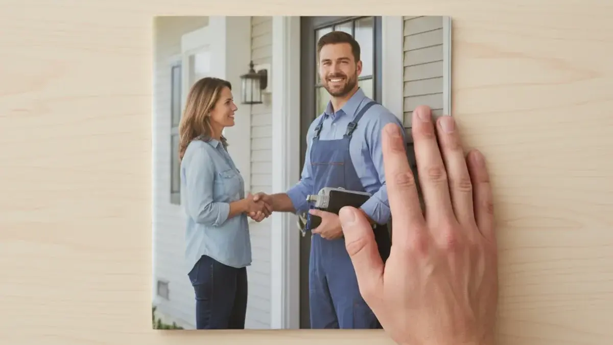 Choosing a local drain cleaning pro