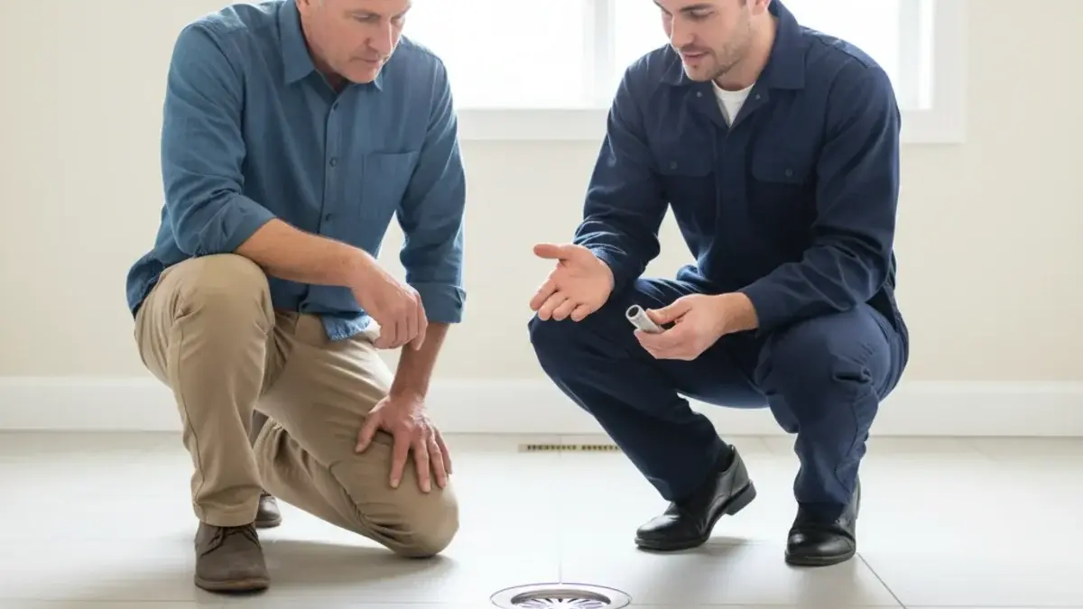Deciding when to choose hydro jetting